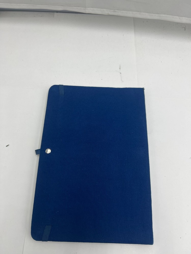 (QTY 13) SPi Engineering Notebook Blue