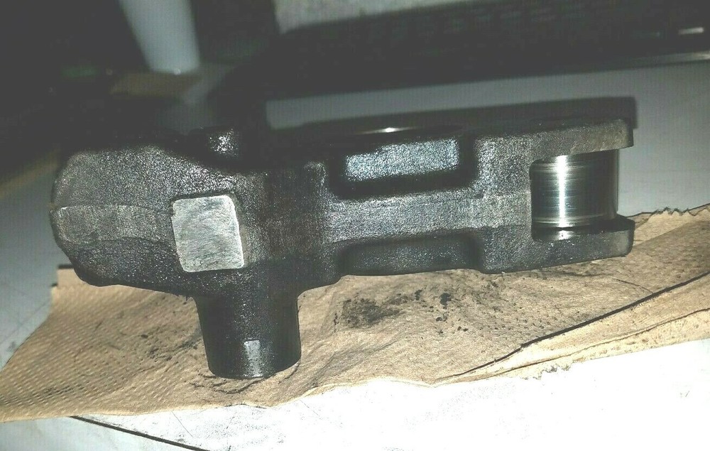 VOLVO ROCKER ARM 1638023