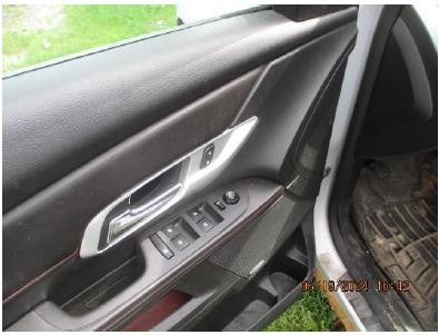 Used Telematics Interface Module fits: 2012 Gmc Terrain Communication OnStar opt