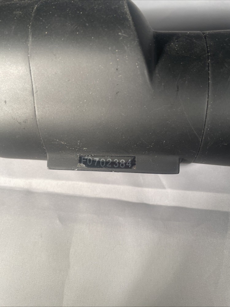 Vanguard VSF-55 Spotting Scope with Case and Tripod