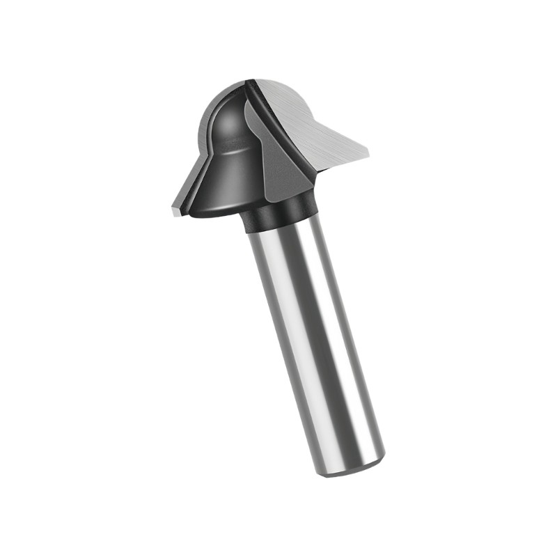 Carbon Milling Cutter For Wall Panel Grooving And Carbon Crystal Boards