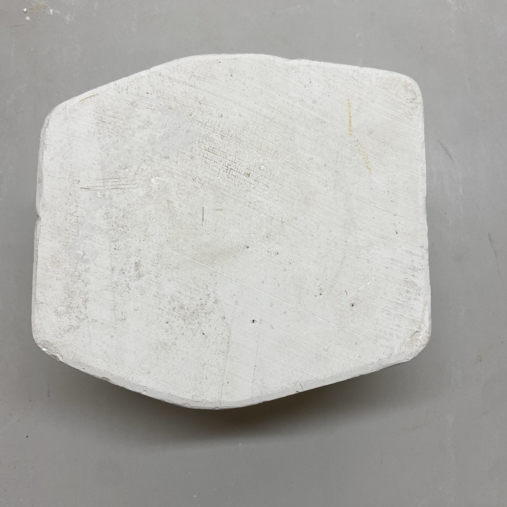 Ceramic Slip Casting Mold Handle Ceramichrome C-1320 1985