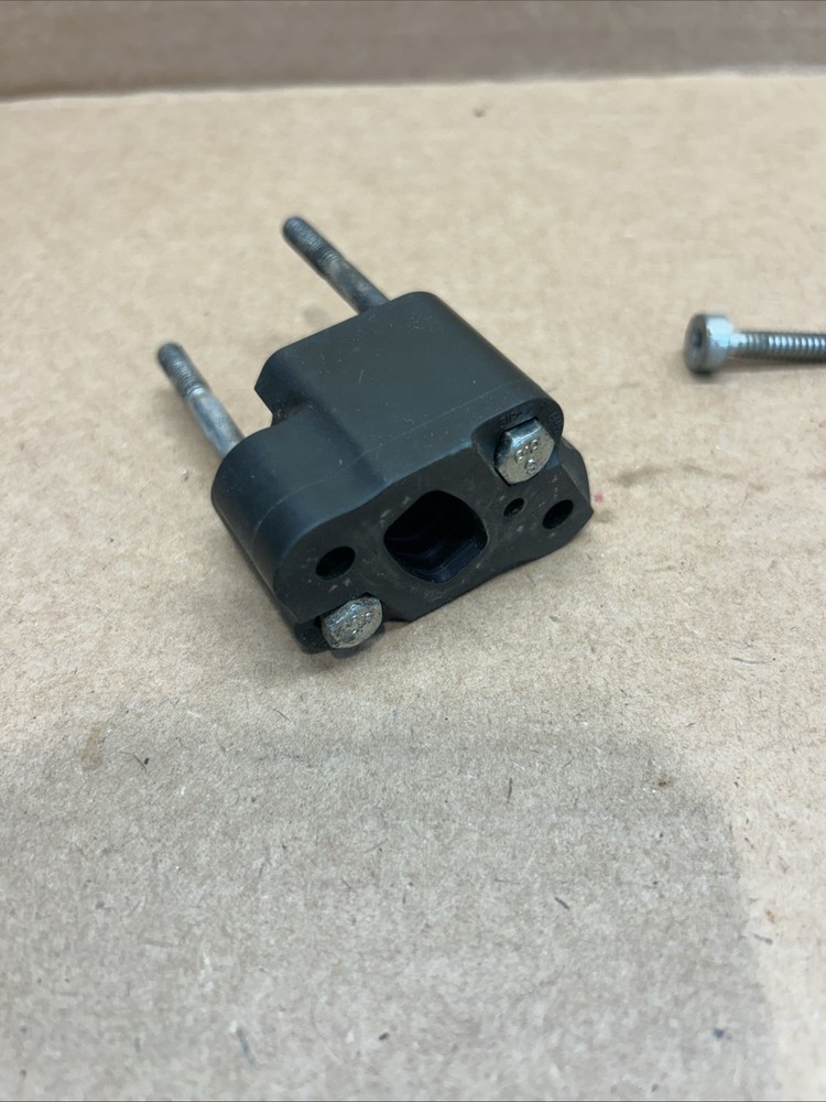 OEM STIHL BG55 Leaf Blower INTAKE MANIFOLD INSULATOR