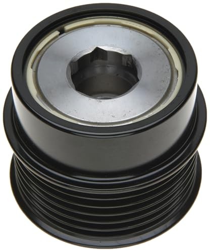 37004P Alternator Pulley