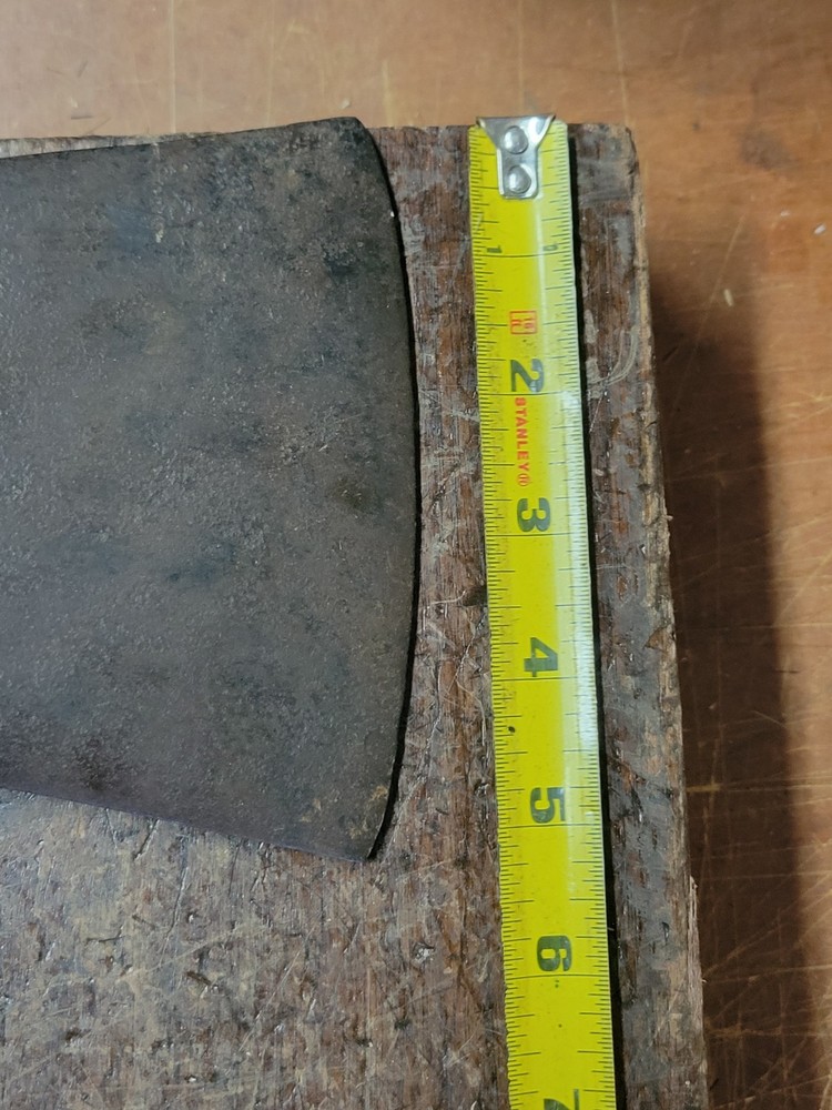 Evansville Fire Axe, 5+ Pounds