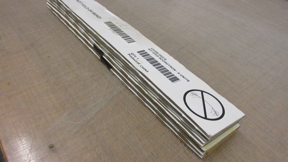 HP CA290-09370 Kit-Grid Scorotron 6 Units per Package