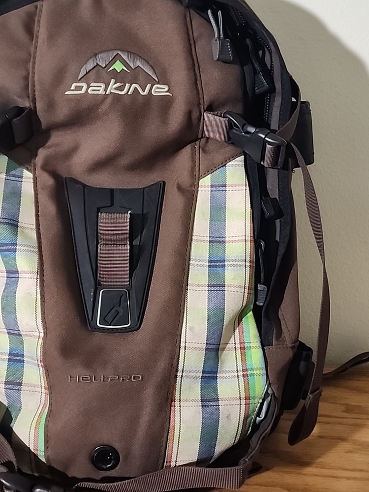 Dakine Heli Pro Backpack Large Excellent