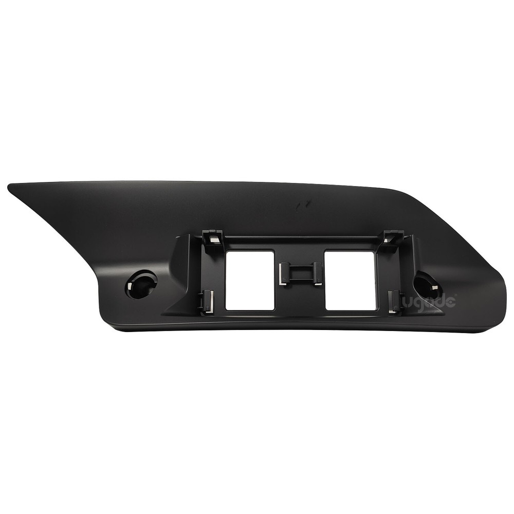 Ugpde Plastic Frame Base Stand Bracket for Benz E Class W212 Screen
