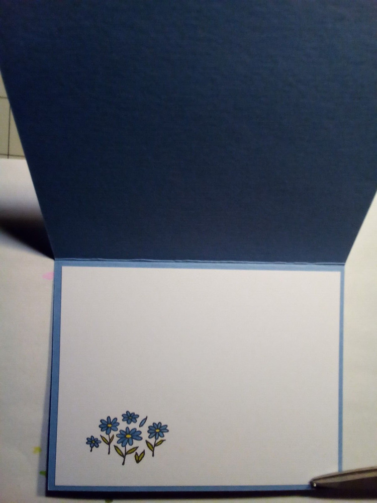 Stampin up 4 handmade Easter cards