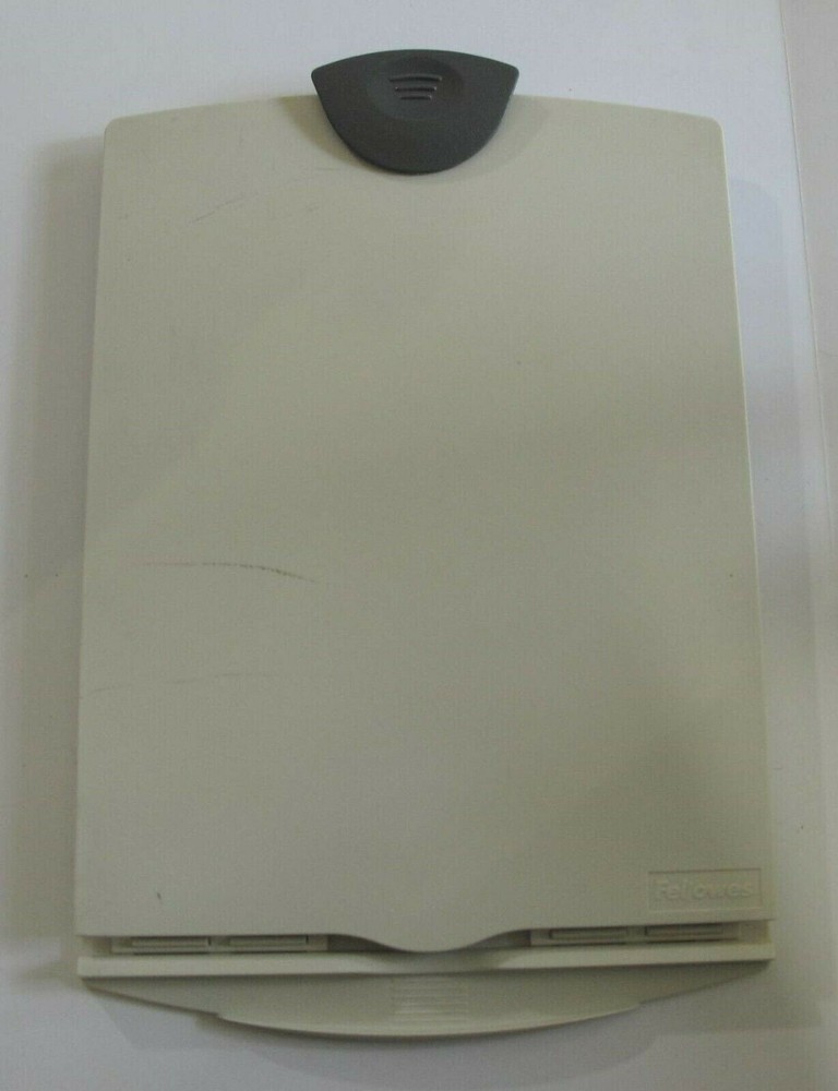 Fellowes Plastic Copystand 9in x 12in