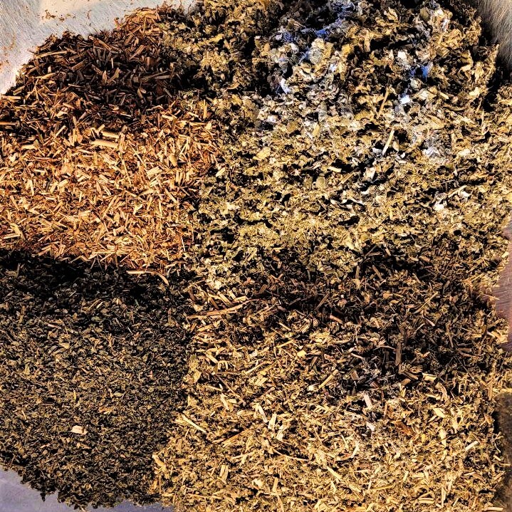 BLADDER CONTROL TEA - Stop urinating at night! Drink before bed & sleep better.