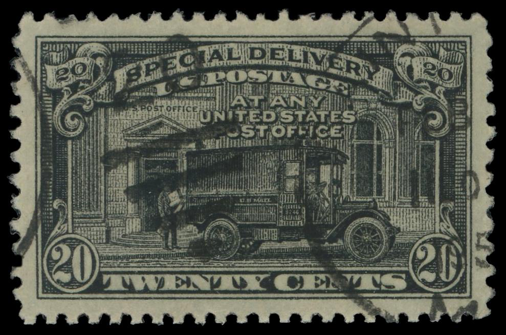 #E19 Used PSE Graded 95, PSE Certificate # 01339695