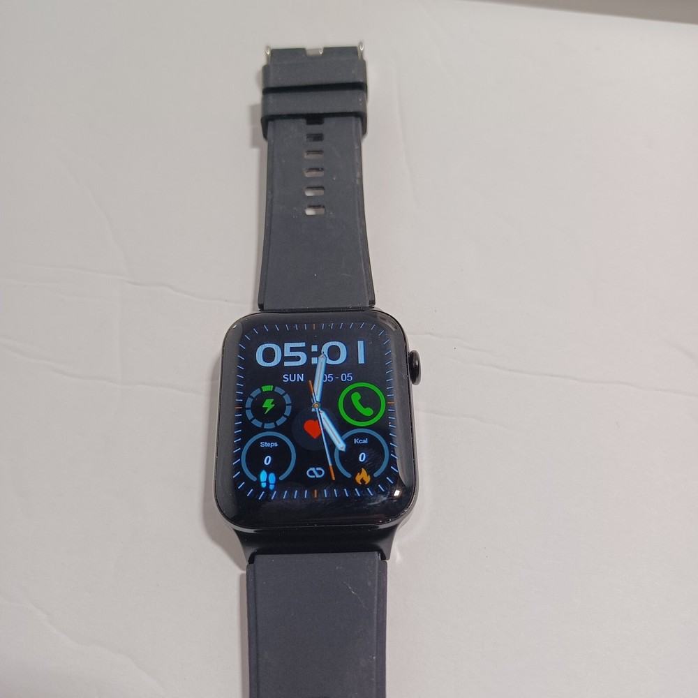 Donerton Smart Watch
