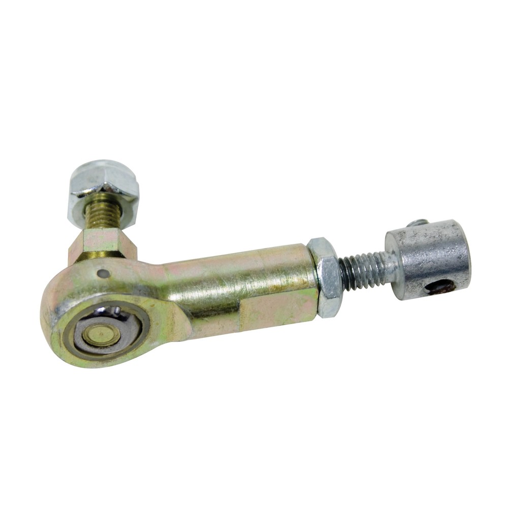 Universal Cable Linkage Heim, Adapts Cable to Ball End Dunebuggy & VW