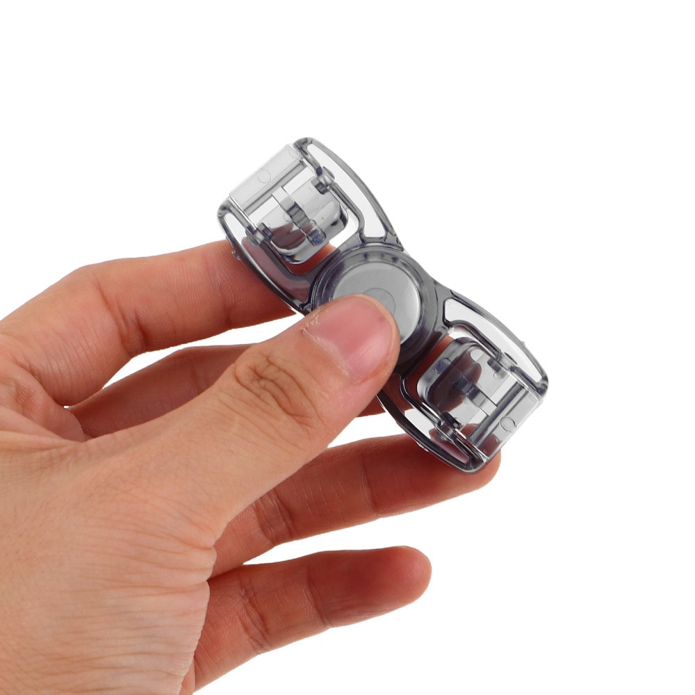 8 Pcs Swim Goggle Buckle Clips Plastic Replacement Universal Strap Connector