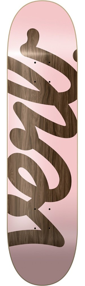 Verb Skateboards XL Script 7.75" Skateboard Deck + griptape