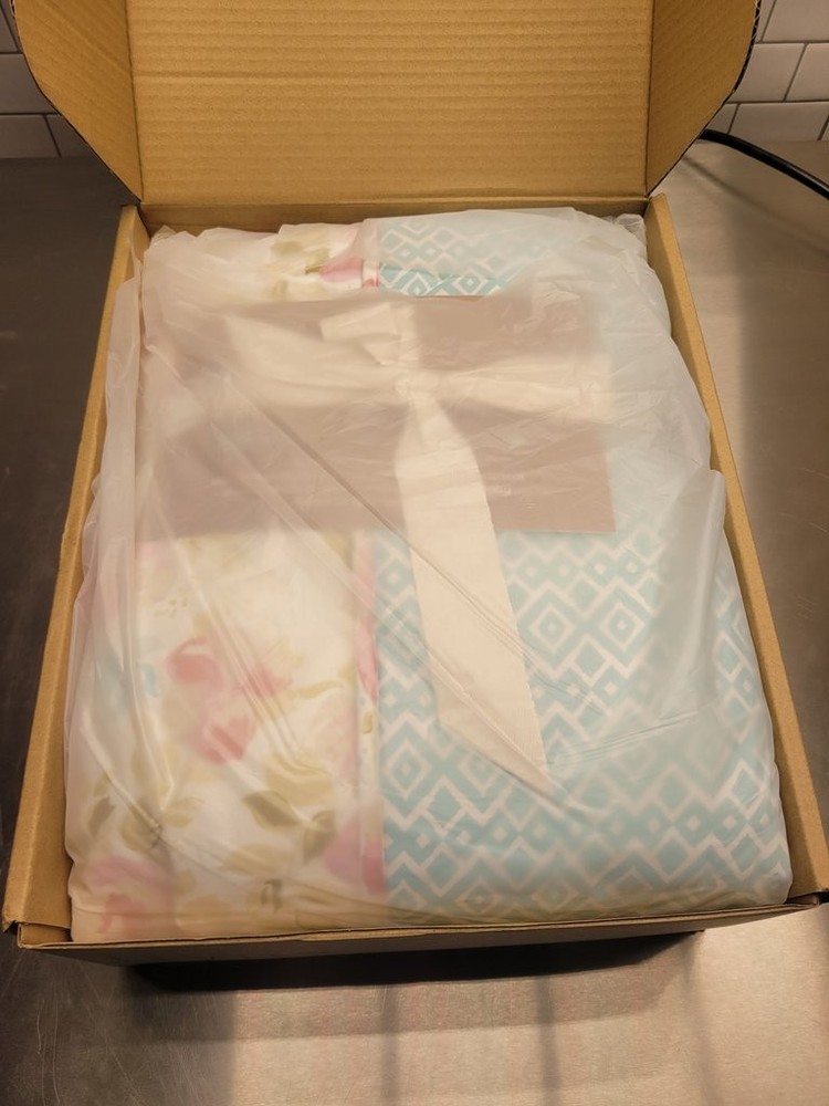 Levtex Baby Bedding Set in Original Packaging