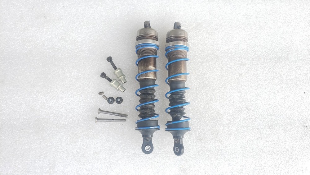 KYOSHO INFERNO ST RR EVO FRONT SHOCKS