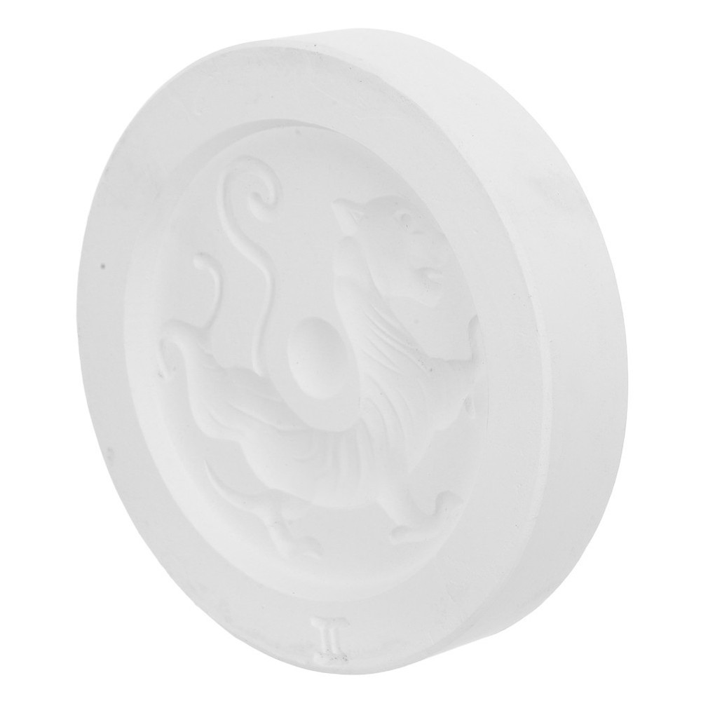 Slip Casting Molds for Ceramics Clay Pottery Modeling Tool Stamp Tools