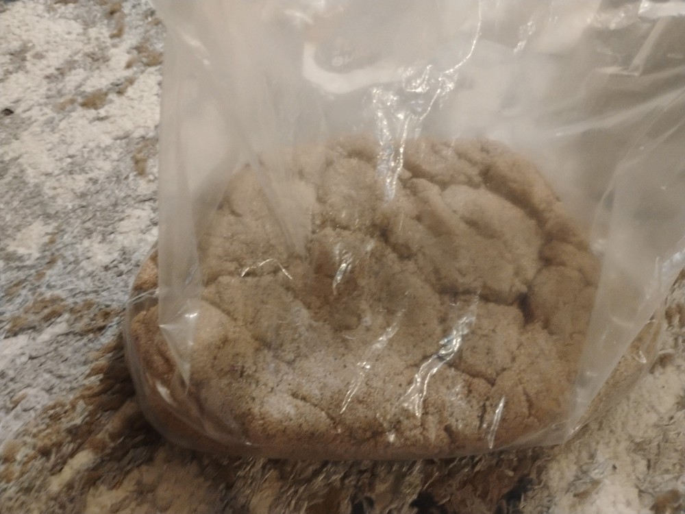 Kinetic Sand