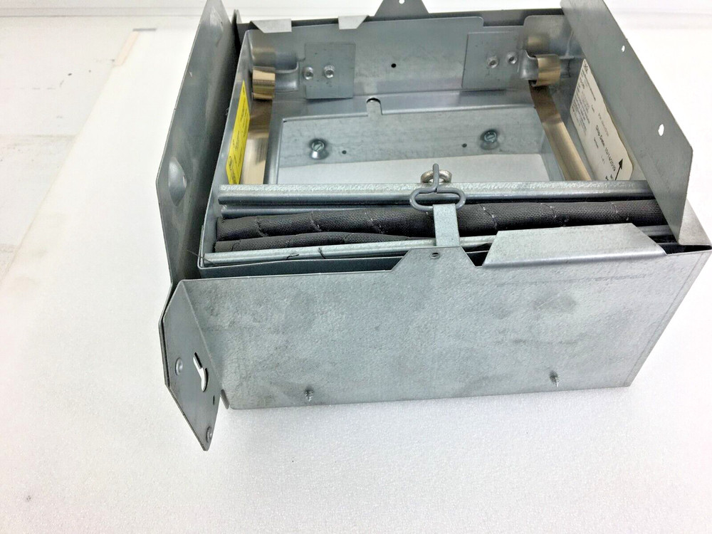 Delta Electronics ITG-CRD Ceiling Radiation Damper, US Made - 1 ea.
