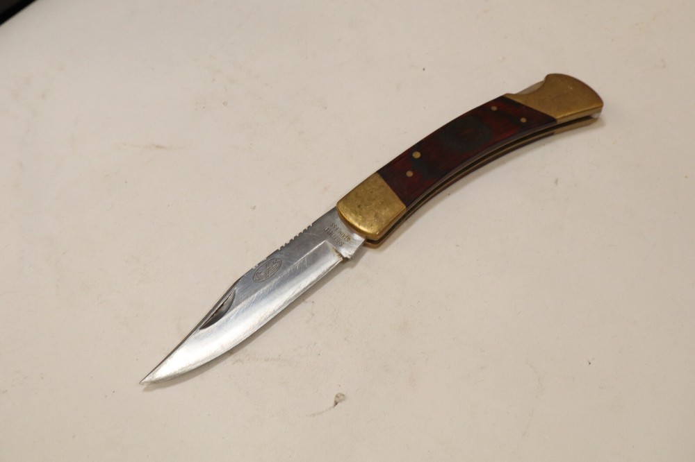 sheffield Knife