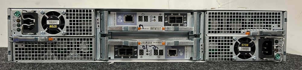 EMC TAE Storage Enclosure (Unit Only)