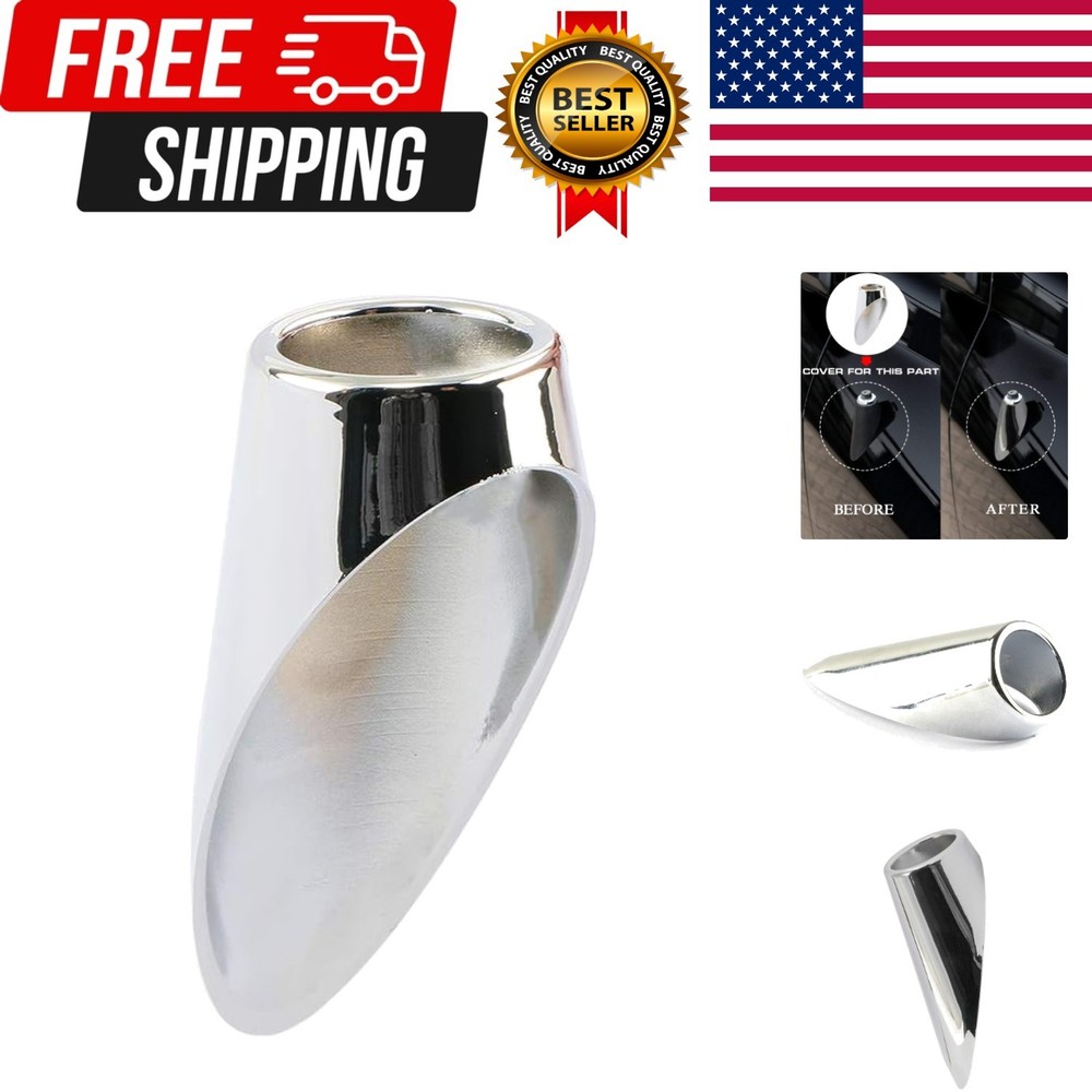 Antenna Base Cover for Dodge RAM 2011-2018