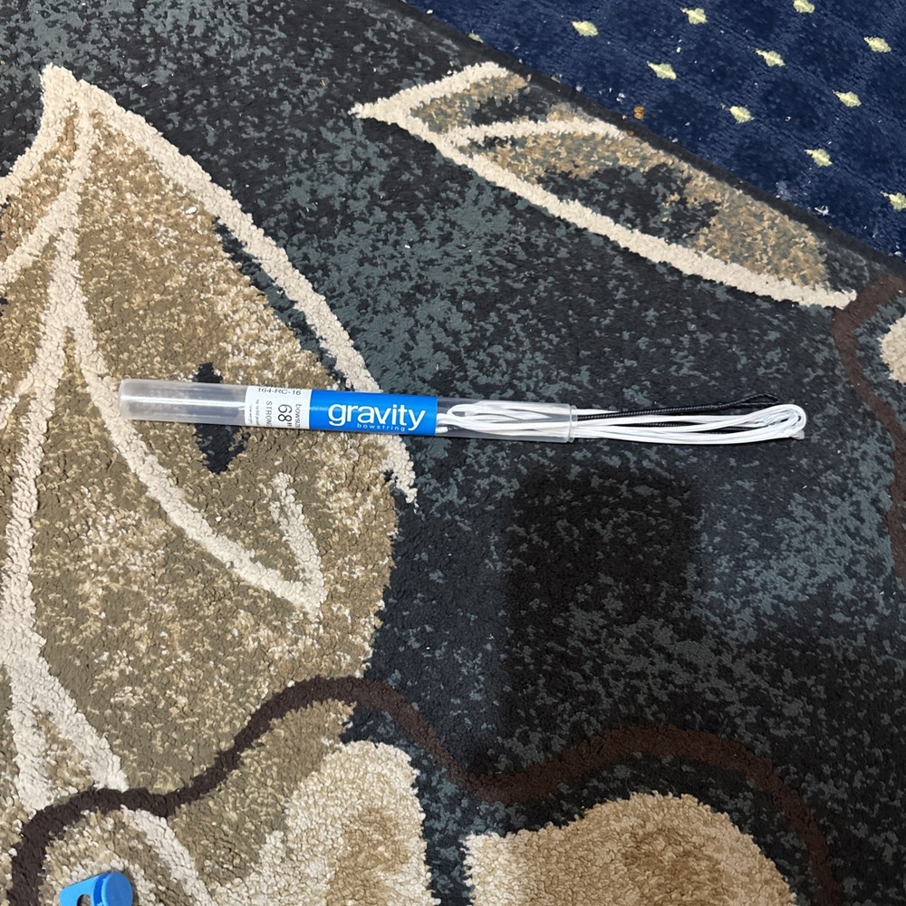 68” Bow Bowstring Strings Archery Target