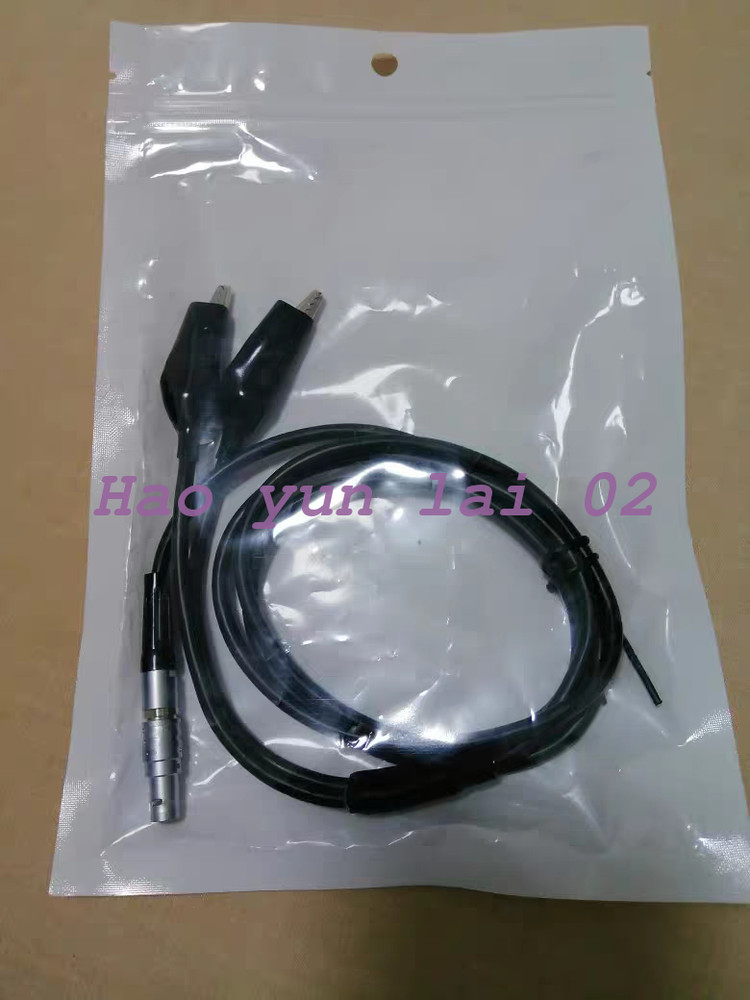 1PCS New Fit For FLUKE 754 HART Communication Interface Cable