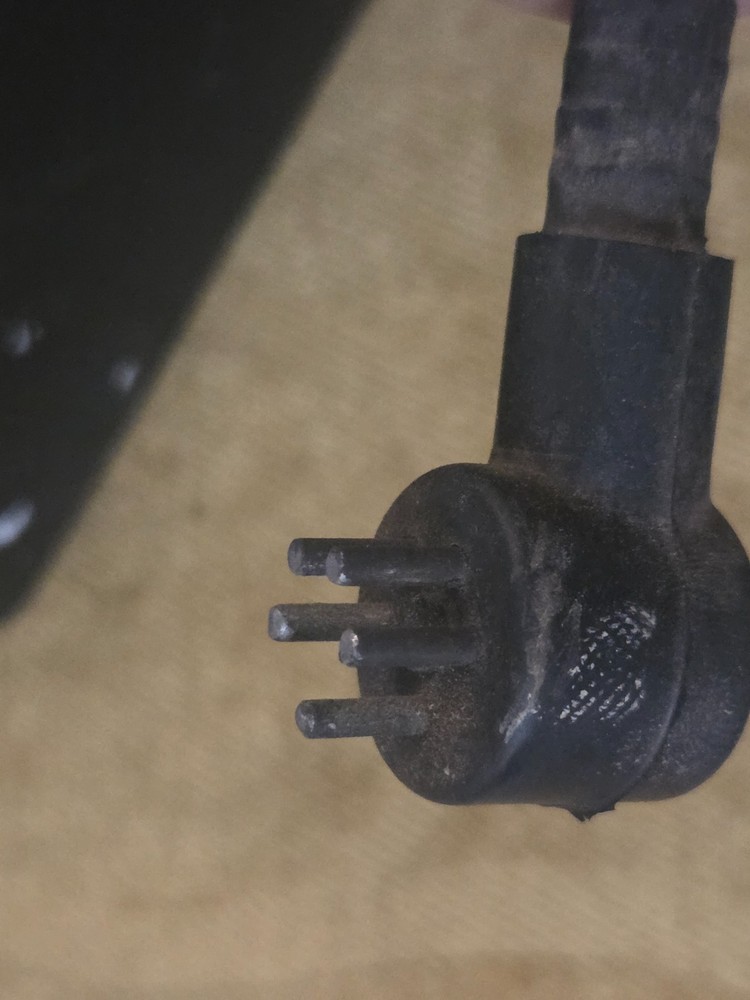 Type RT-3 Radio Transmitter MWO-39