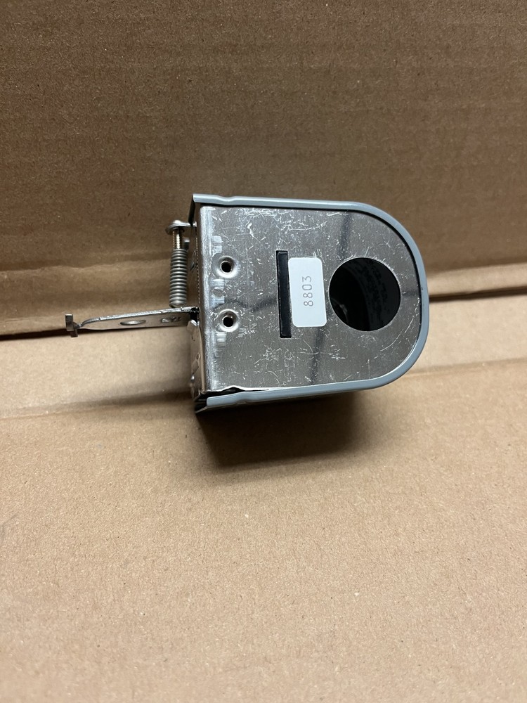 Kold Draft Ice Machine GBR0038503