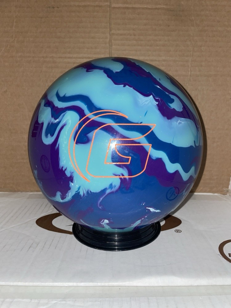 900 Global Origin 15lbs! NIB!