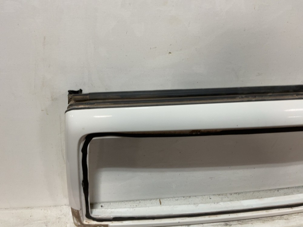 Used Windshield Frame fits: 2009 Jeep Wrangler Grade A