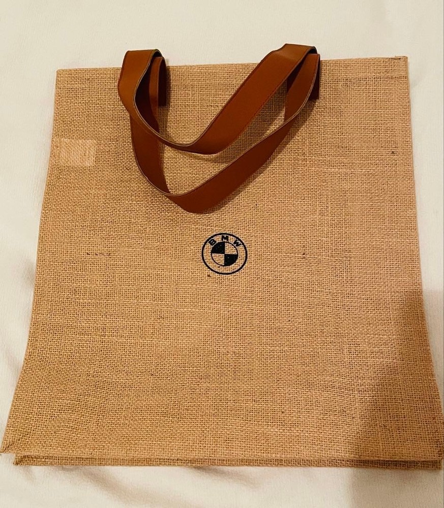 Bmw Novelty Handbag