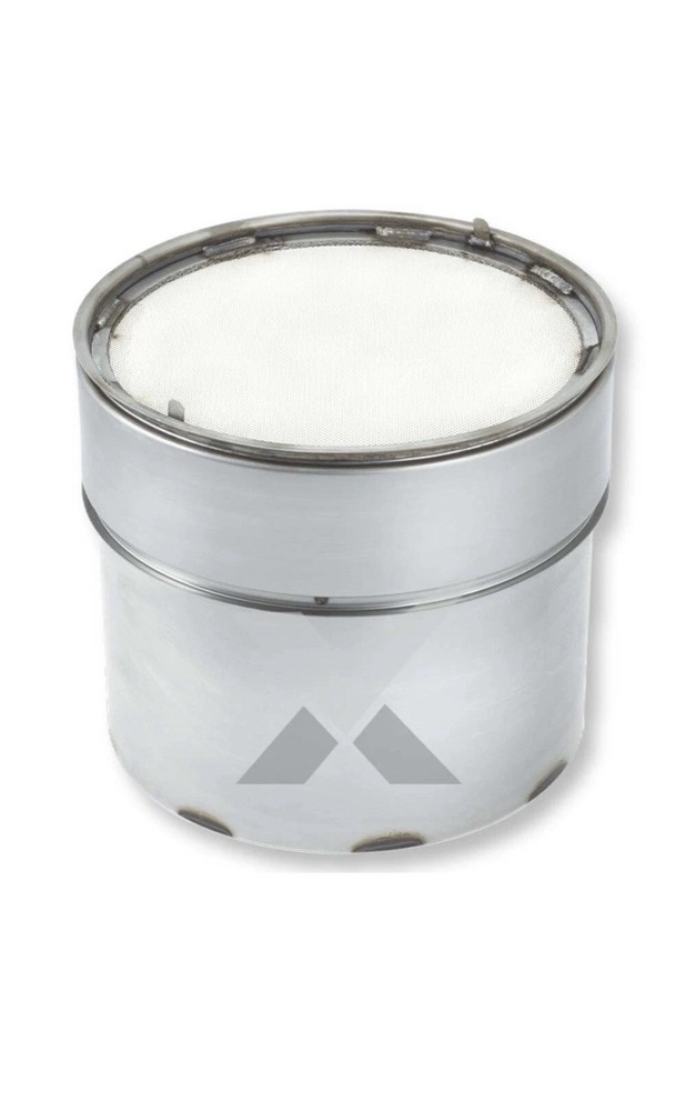 Diesel Particulate Filter DPF Dinex 82006 for Volvo Mack