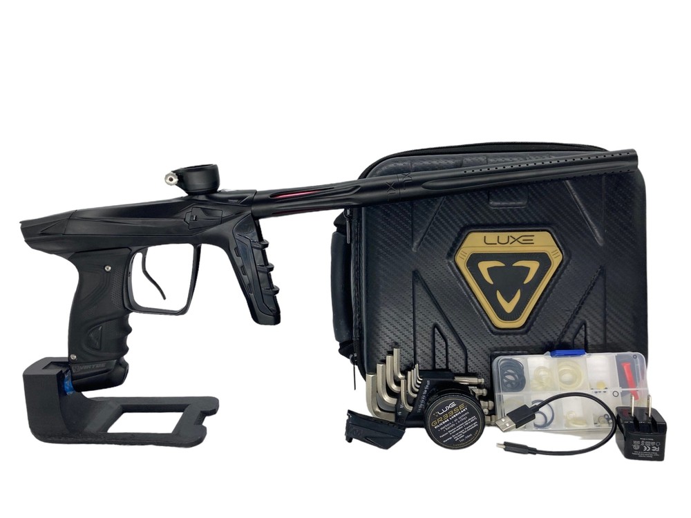 Virtue Ace Luxe X Paintball Gun