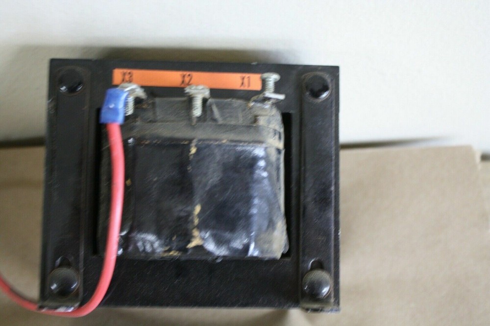 WESTINGHOUSE 1F0991 CONTROL TRANSFORMER