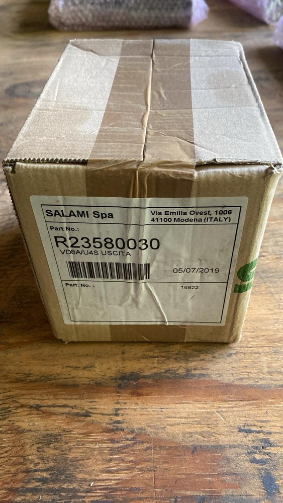 Salami Spa R23580030