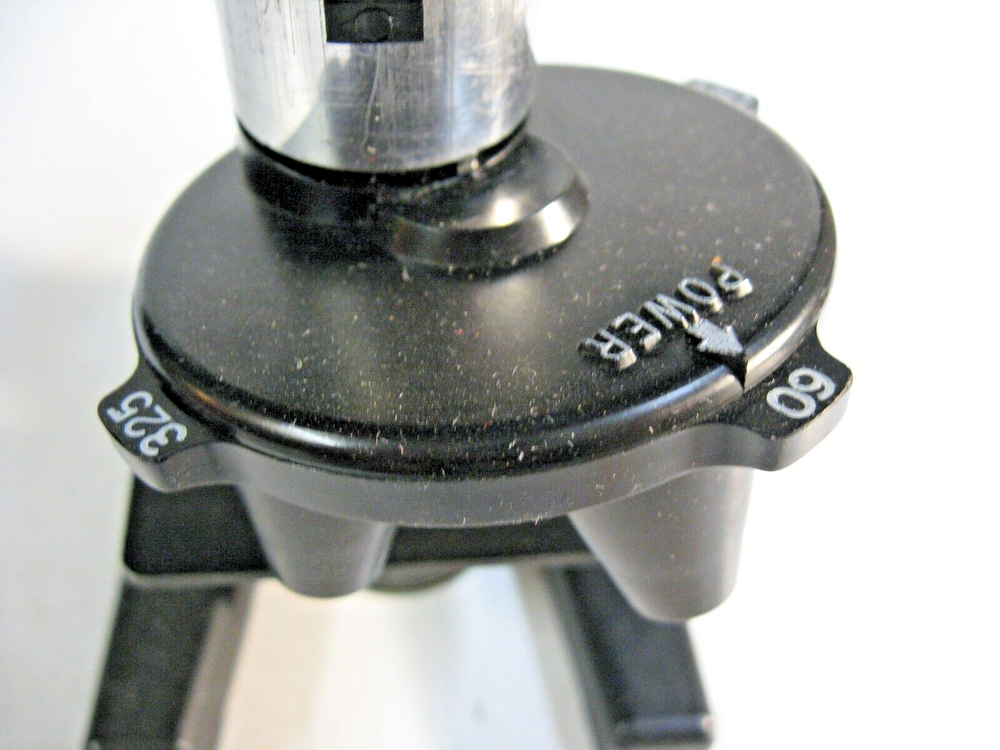 Gilbert Microscope for Children
