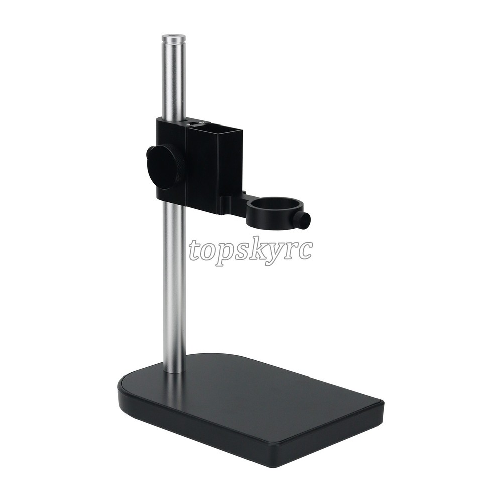 4K 41MP HDMI-compatible USB Digital Video Microscope Camera 150X C Mount Lens ty