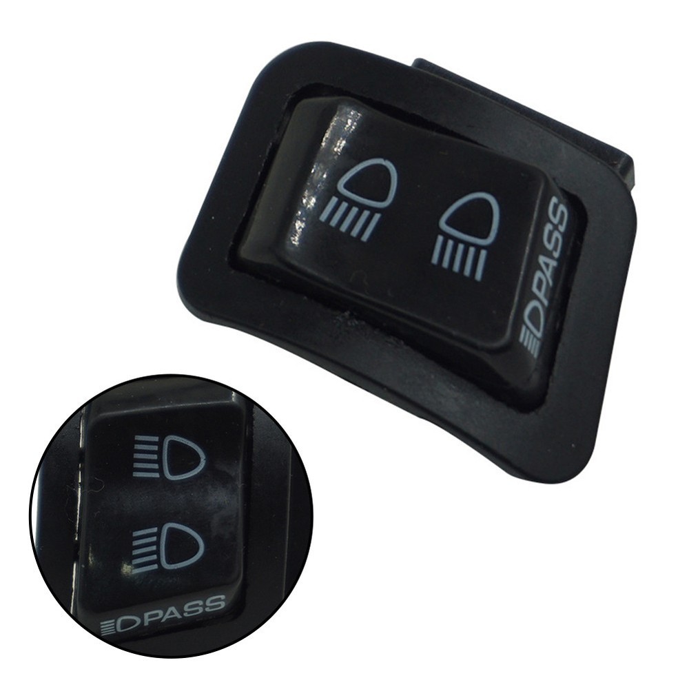 Hot sale motorcycle hazard warning switch light switch light switch switch