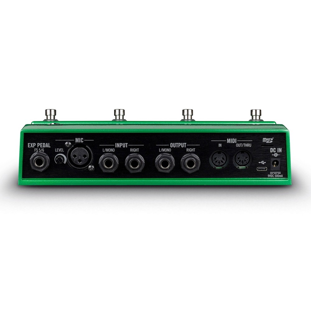 Line 6 DL4 MkII Delay Modeler