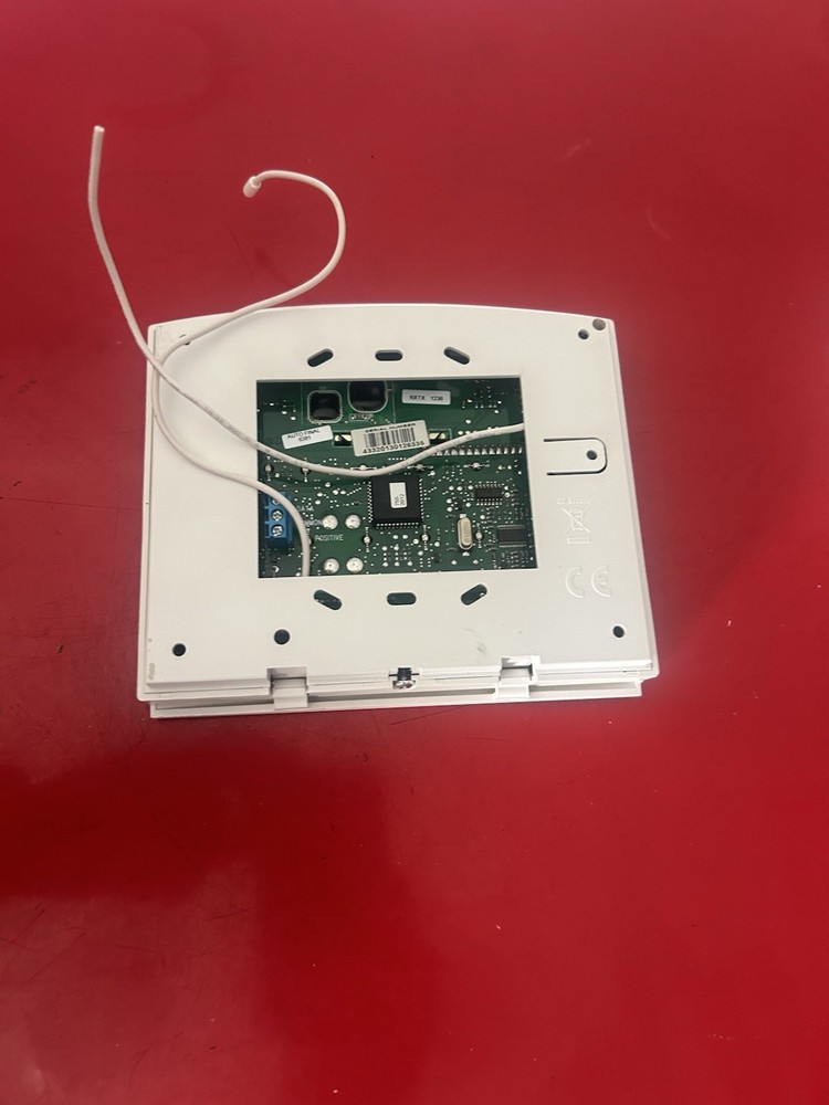 Interlogix 148RF Keypad