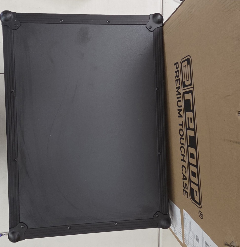 Reloop TOUCH-CASE For Reloop Touch #2419LK1