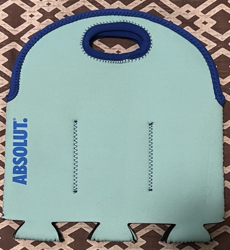 Absolut 6 Can Holder