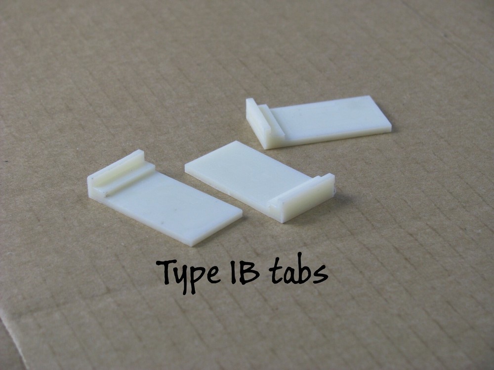 Commodore 64 Case Saver Repair Kit