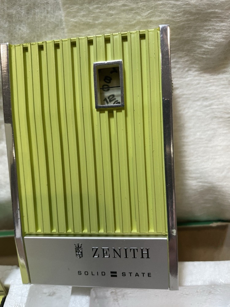 Zenit Royal 13