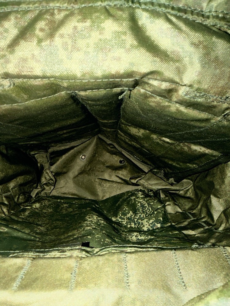 Russian 25L Patrol Backpack