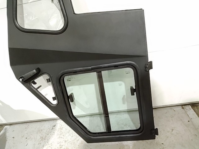 Door Kit - ---- Polaris NOS